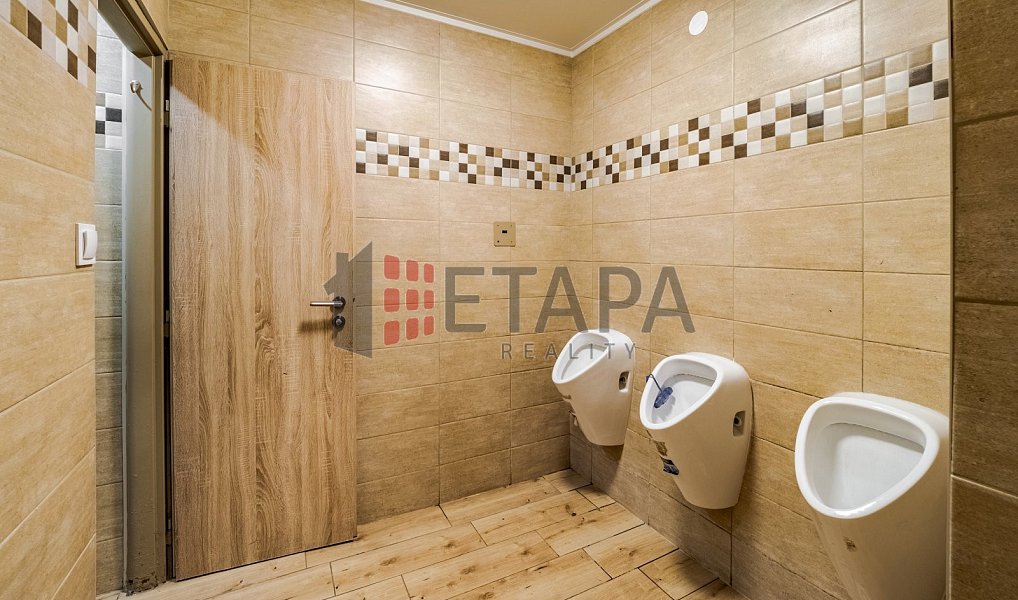 Prodej restaurace 390 m², České Budějovice – náhled fotky 14
