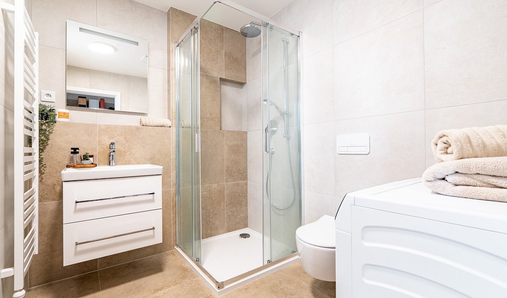 Prodej bytu 2+kk 53 m², Pasohlávky – náhled fotky 3