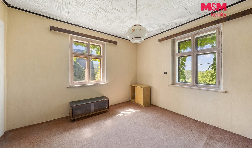 Prodej domu 157 m² s pozemkem 491 m², Dolní Poustevna – náhled fotky 10