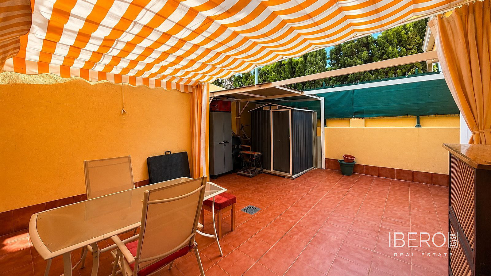 Pis 3+kk – Mijas, Riviera del Sol - Fase VIII, Urbanización Sitio de Calahonda - Vista 4