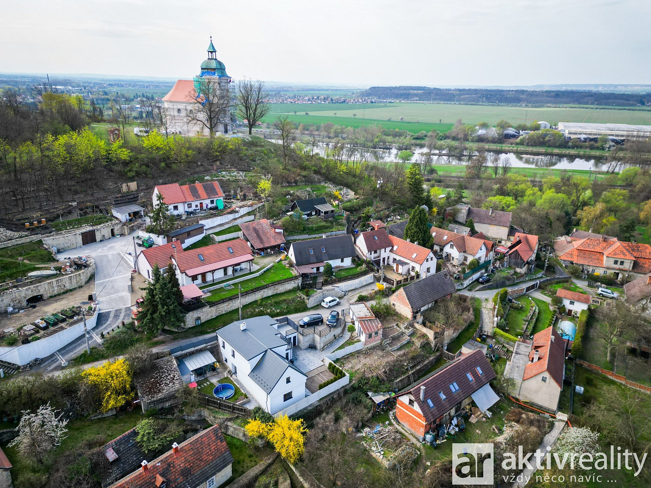 Prodej chaty/chalupy 147 m² s pozemkem 486 m²
