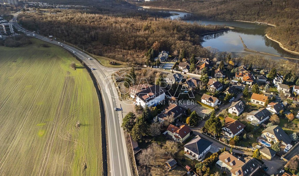 Prodej komerčního objektu (jiného typu) 1 433 m², Praha – náhled fotky 37