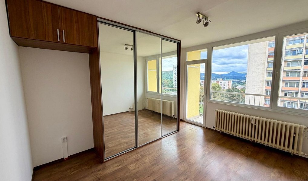 Prodej bytu 3+1 66 m², Ústí nad Labem – náhled fotky 10
