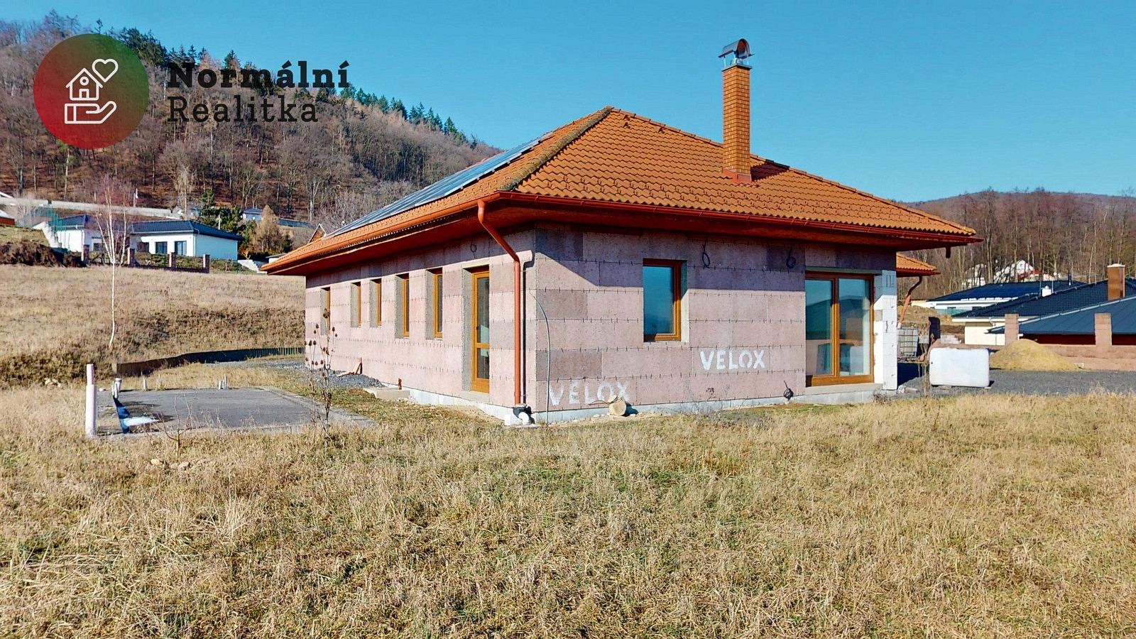 Prodej domu 200 m² s pozemkem 4 236 m² – fotografie 5