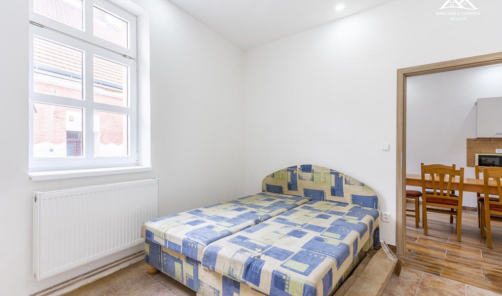 Pronájem bytu 3+kk 45 m², Chotěboř – náhled fotky 3