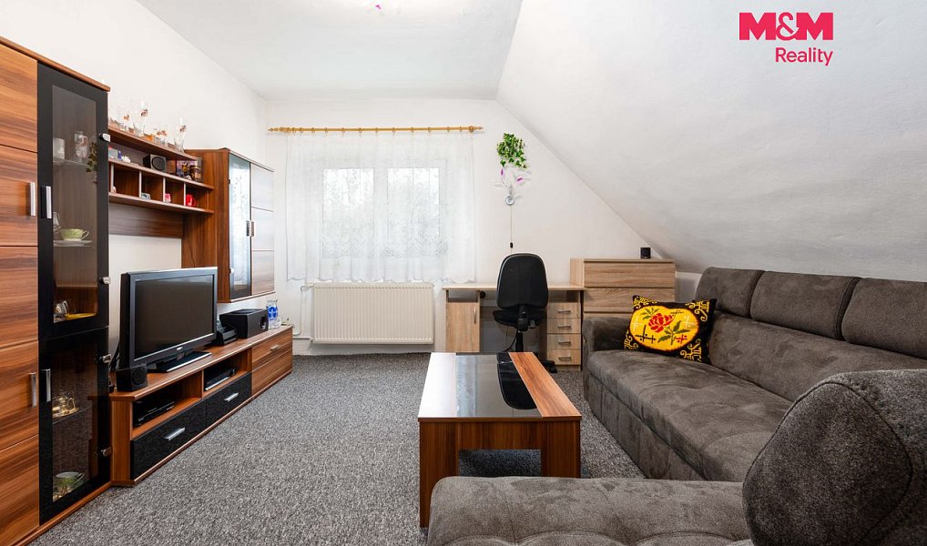 Prodej domu 220 m² s pozemkem 810 m², Havířov – náhled fotky 13