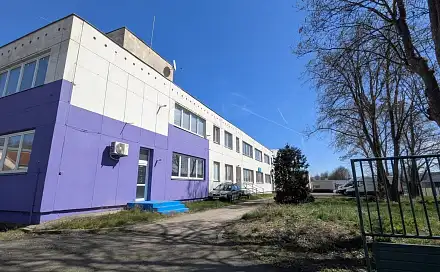 Pronájem výrobních prostor 1 185 m², Pražská, Teplice