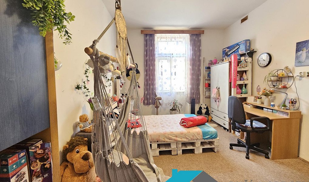 Prodej bytu 3+1 64 m², Záchlumí – náhled fotky 5