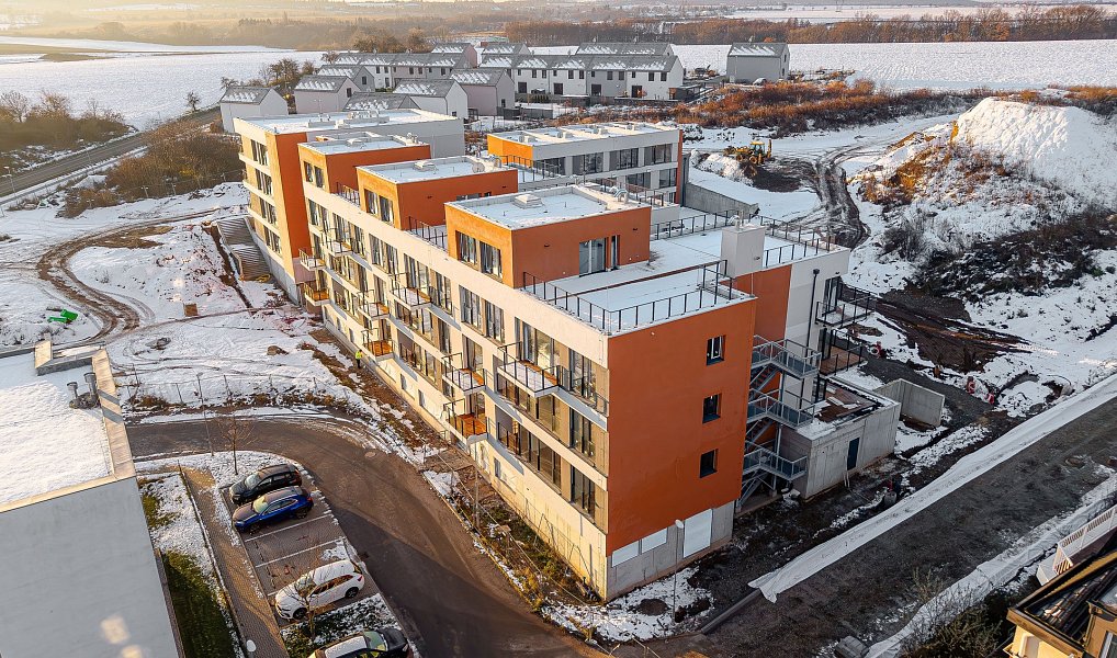 Prodej bytu 4+kk 107 m², Úvaly – náhled fotky 17