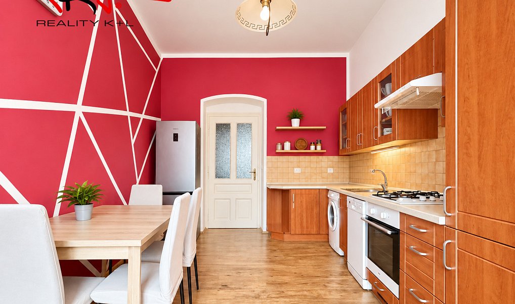 Prodej bytu 2+1 65 m², Mladá Boleslav – náhled fotky 6