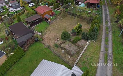 Prodej zahrady 291 m², Hlučín, okres Opava