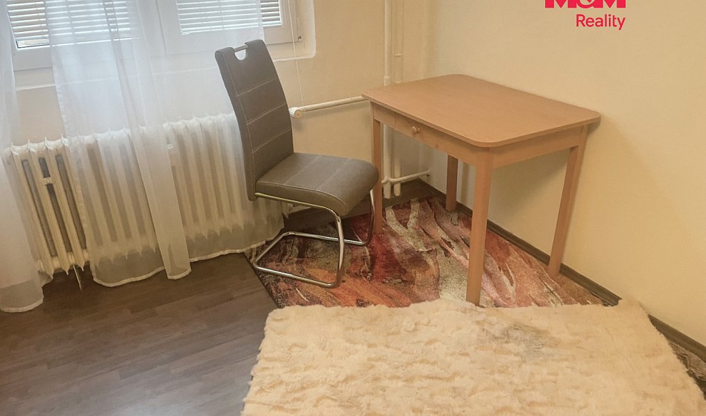 Pronájem bytu 2+kk 54 m², Praha – náhled fotky 6