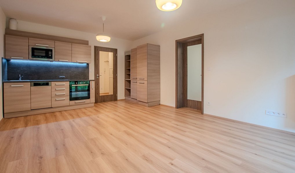 Pronájem bytu 2+kk 47 m², Kutná Hora – náhled fotky 2