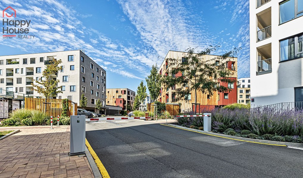 Pronájem bytu 2+kk 51 m², Praha – náhled fotky 21