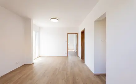 Prodej bytu 3+1 76 m²