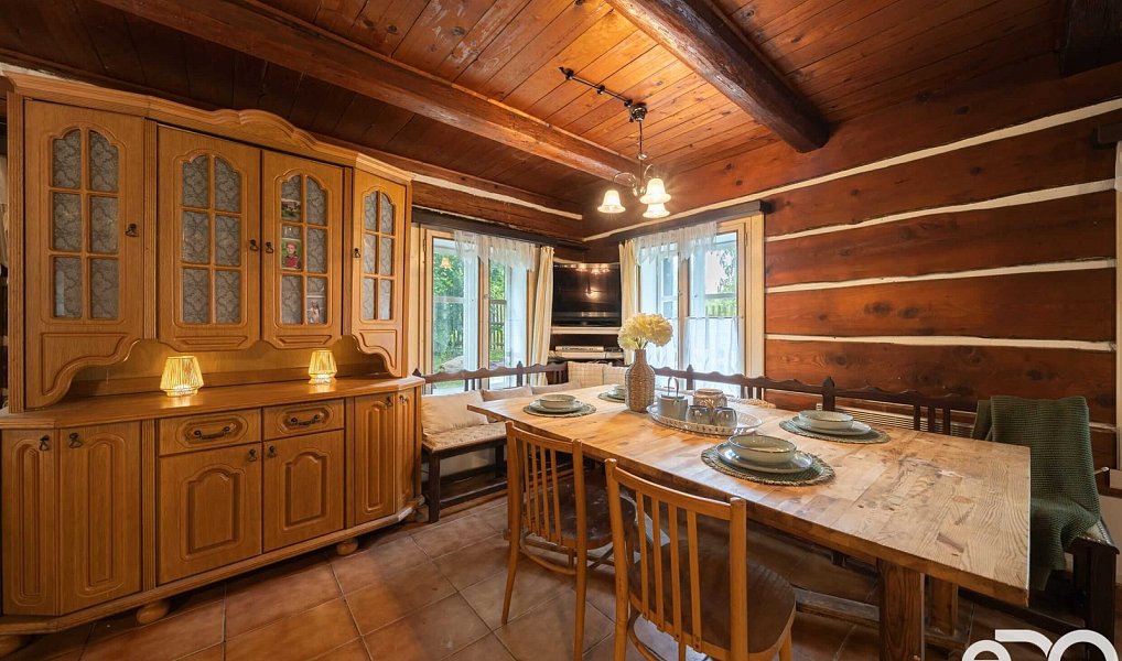 Prodej domu 170 m² s pozemkem 3 300 m², Brniště – náhled fotky 7