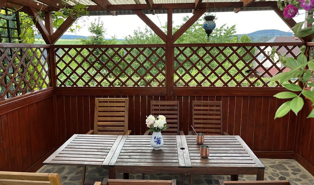 Pronájem domu 160 m² s pozemkem 1 135 m², Stašov – náhled fotky 31