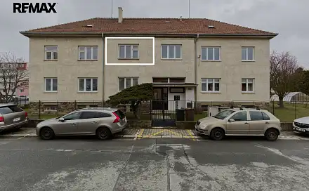 Prodej bytu 1+kk 17 m²