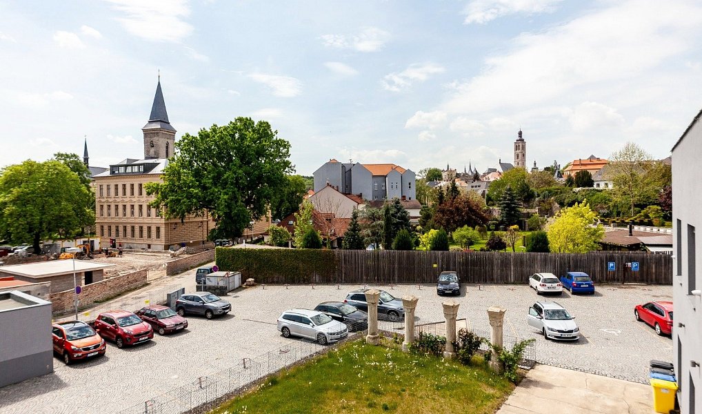 Prodej bytu 1+kk 32 m², Kutná Hora – náhled fotky 7