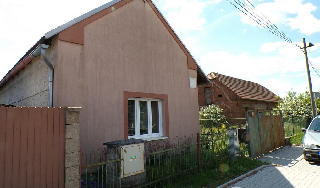 Prodej domu 120 m² s pozemkem 1 421 m², Svatý Mikuláš – náhled fotky 2