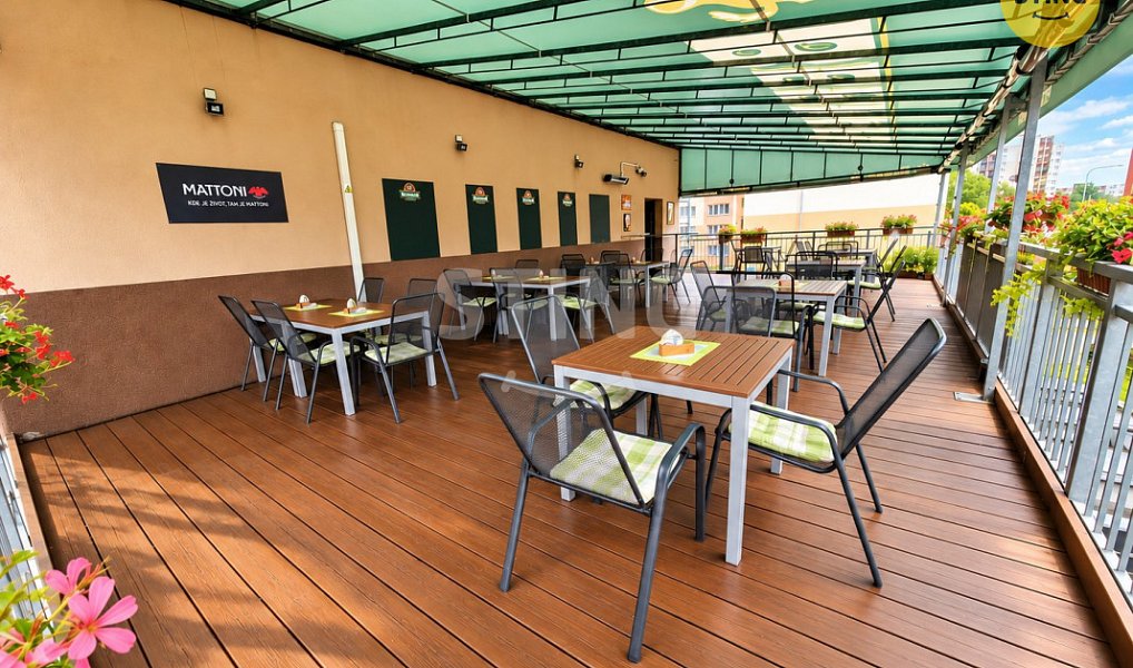 Prodej restaurace 320 m², Ostrava – náhled fotky 6