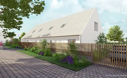 Prodej domu 128 m² s pozemkem 461 m², Vestec, okres Náchod