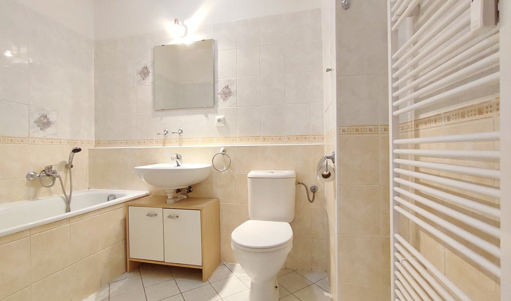 Pronájem bytu 1+kk 28 m², Brno – náhled fotky 5