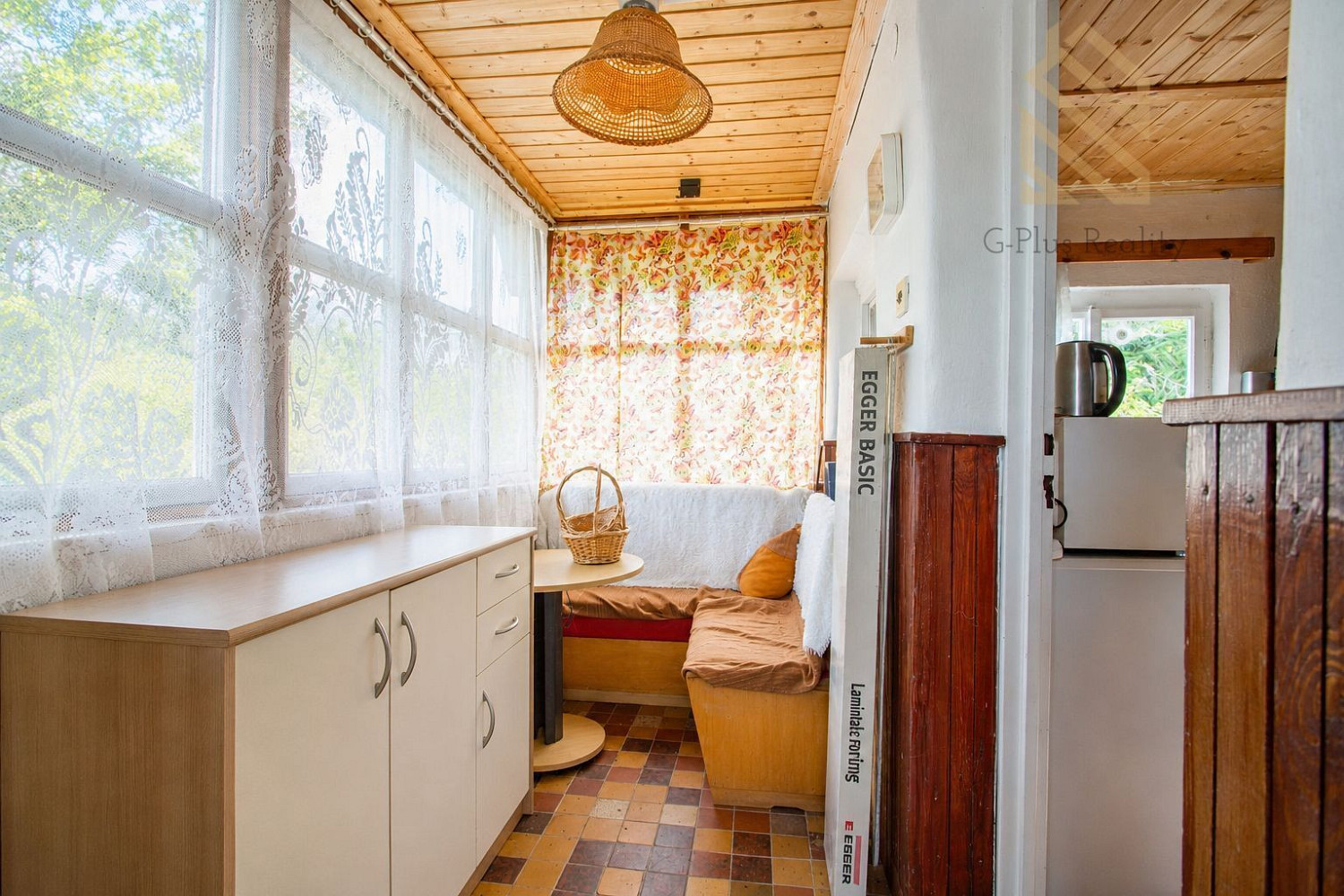 Prodej chaty/chalupy 80 m² s pozemkem 2 909 m² — photo 3