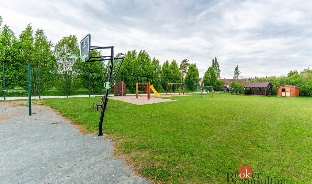 Prodej domu 108 m² s pozemkem 294 m², Přelouč – náhled fotky 37