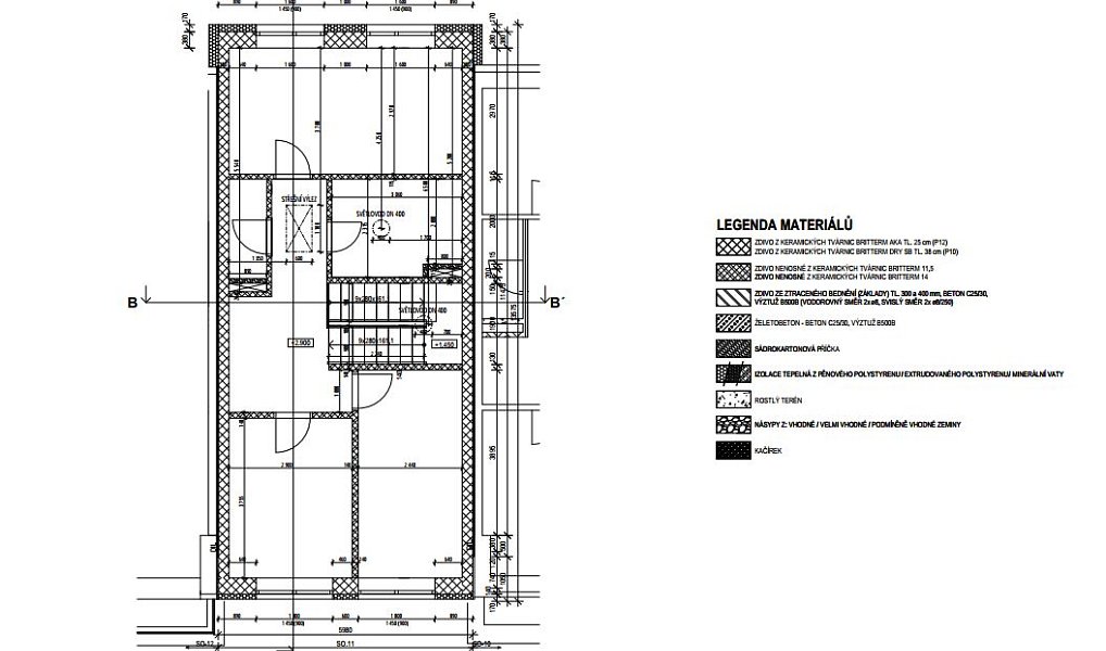 Prodej domu 128 m² s pozemkem 313 m², Uherský Brod – náhled fotky 16