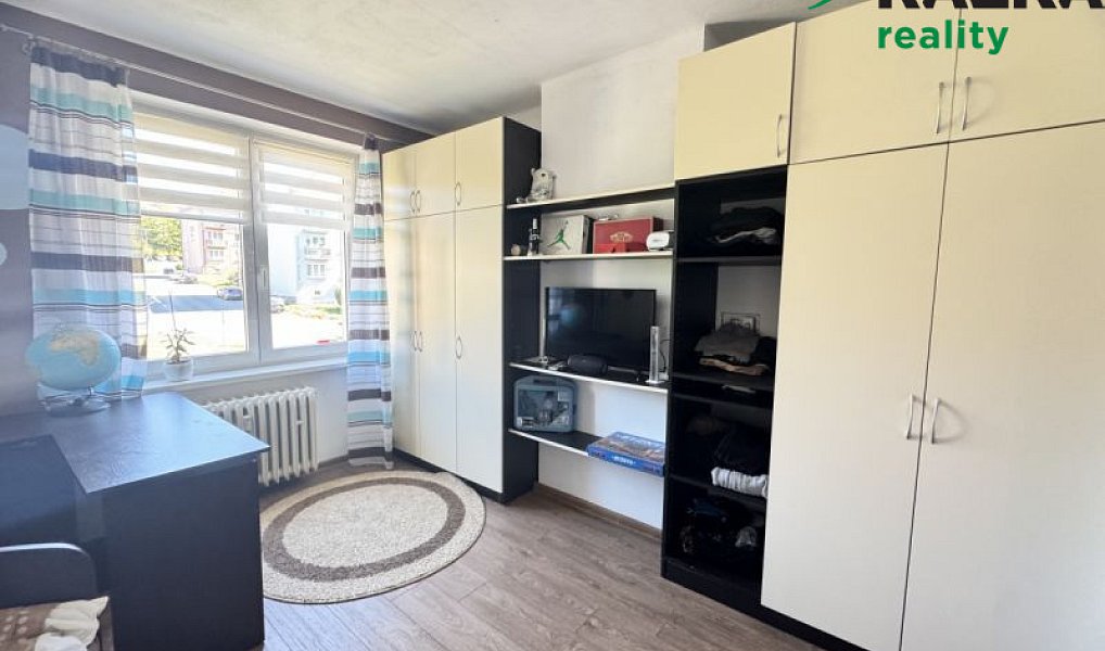 Pronájem bytu 3+1 69 m², Tachov – náhled fotky 8