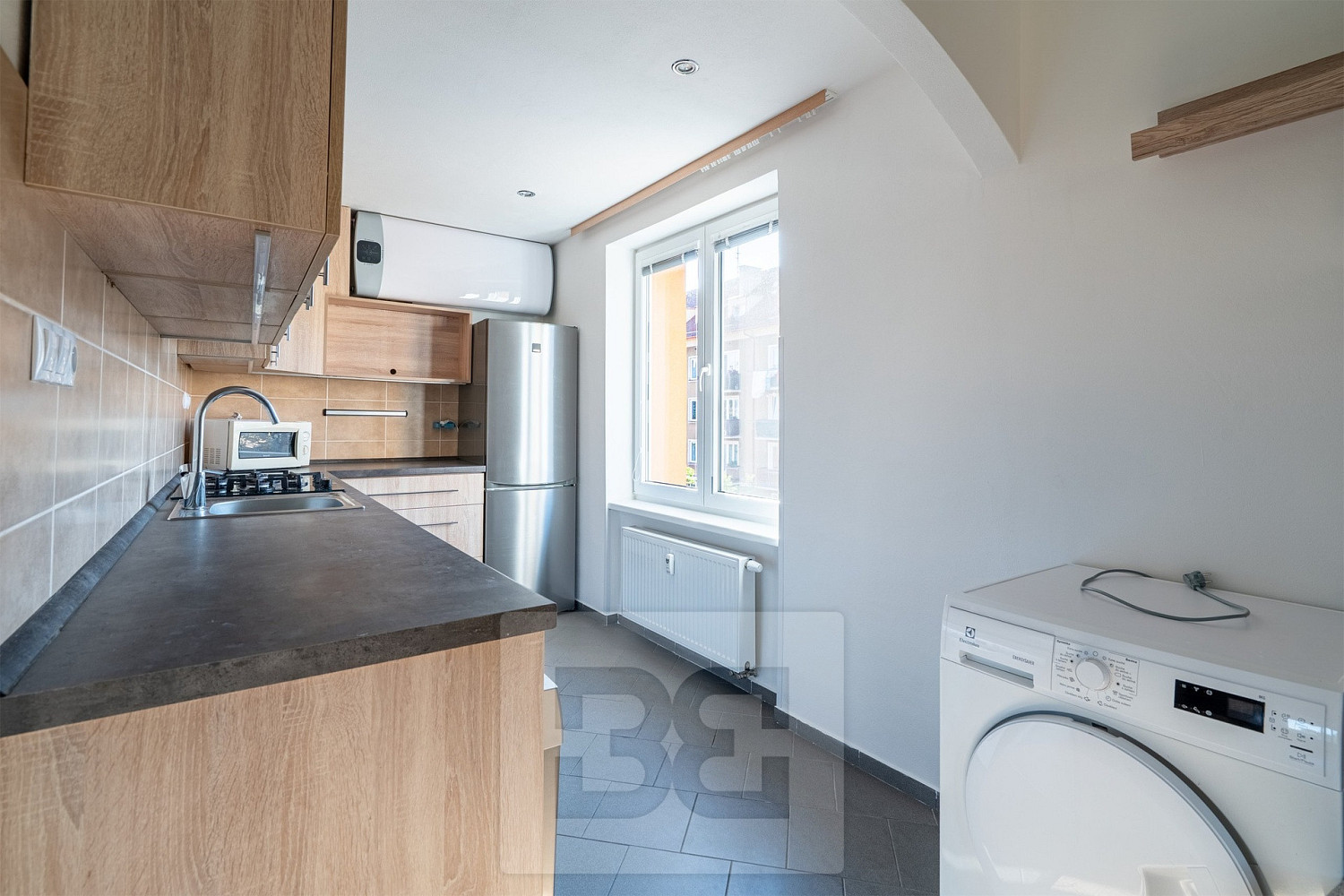 Pronájem bytu 2+kk 50 m² — photo 4