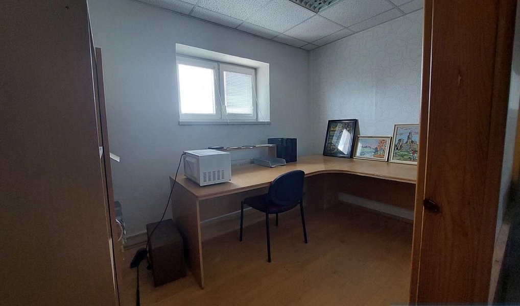 Pronájem skladovacích prostor 100 m², Krnov – náhled fotky 14