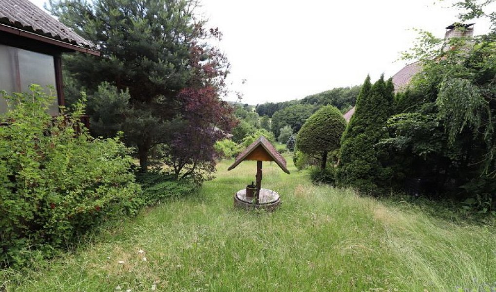 Prodej chaty/chalupy 63 m² s pozemkem 664 m², Úhlejov – náhled fotky 17