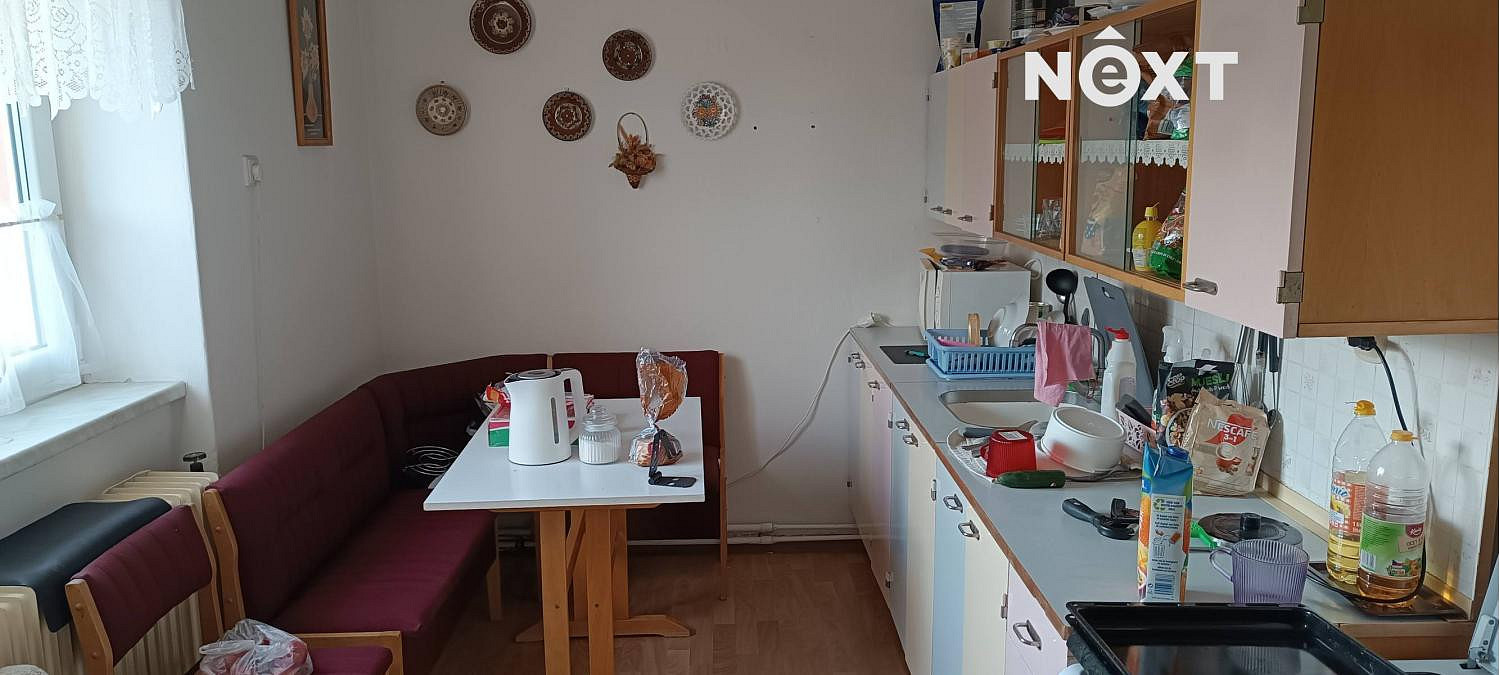 Pronájem bytu 2+1 56 m² – fotografie 3