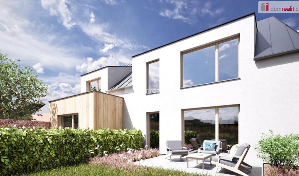 Prodej stavebního pozemku 1 696 m², Ostrovánky – náhled fotky 4