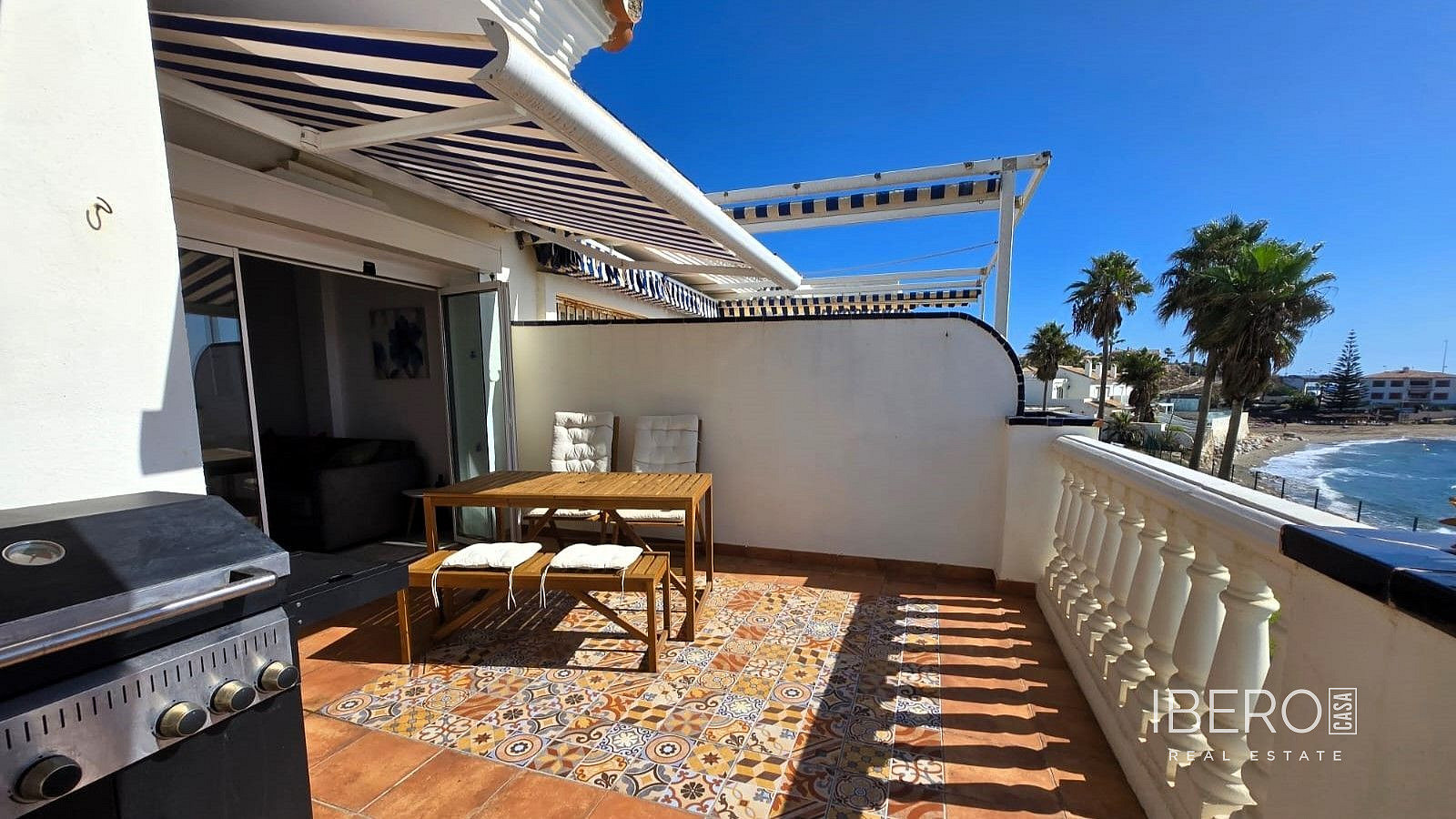 3+kk Apartment in Mijas, Las Lomas de Mijas - View 2