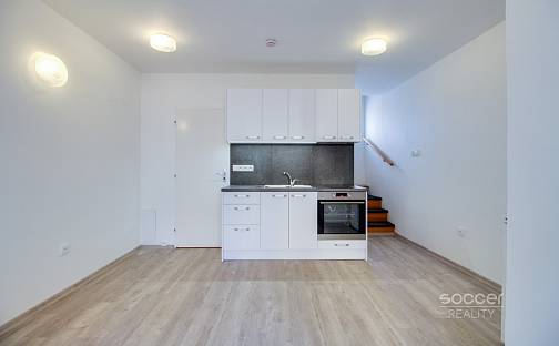 Pronájem bytu 2+kk 54 m², Boleslavská, Bakov nad Jizerou, okres Mladá Boleslav