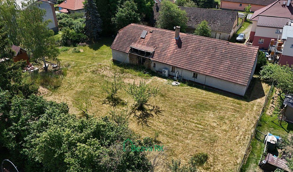 Prodej stavebního pozemku 1 812 m², Nepomuk – náhled fotky 2