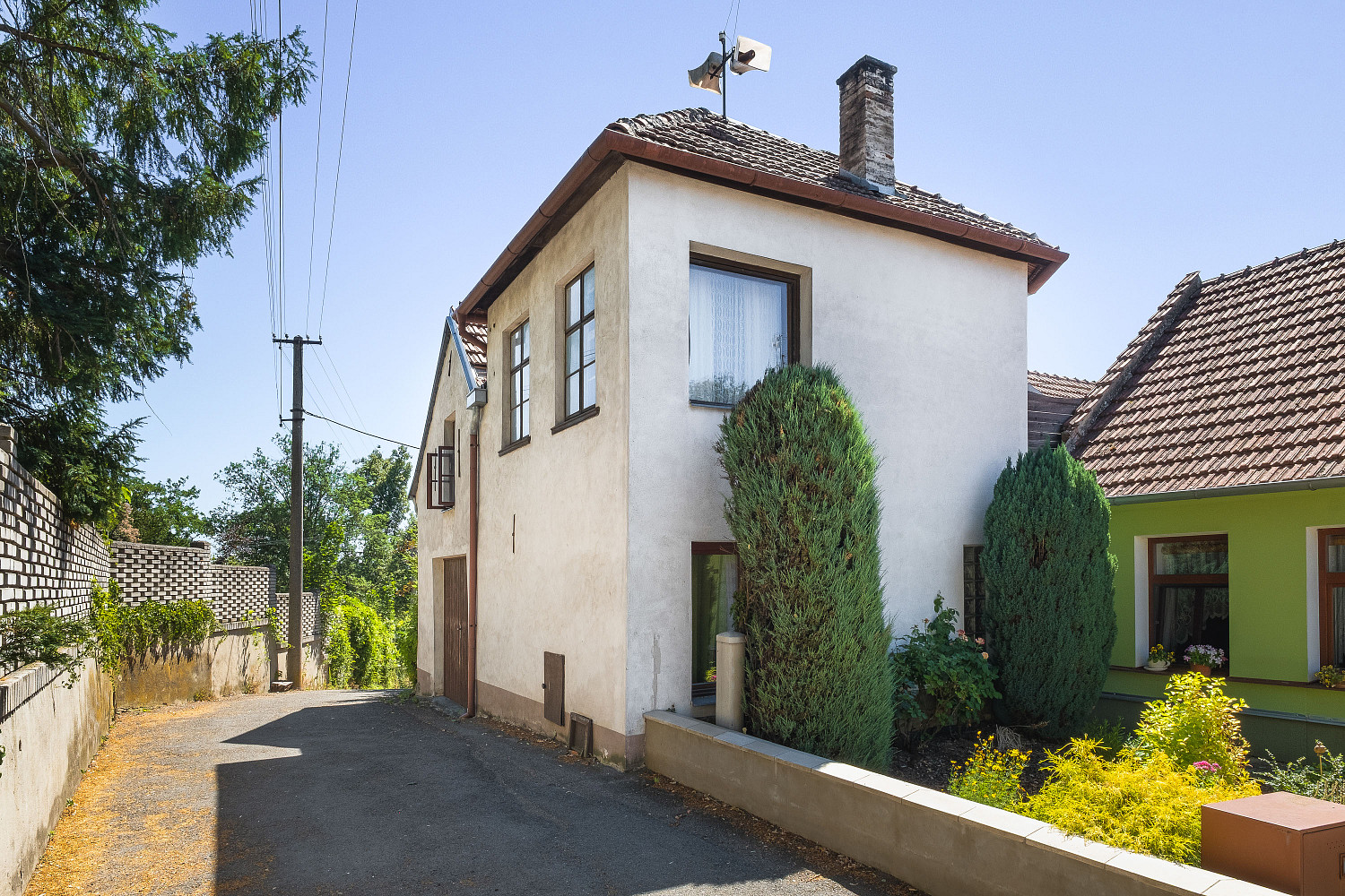 Prodej domu 161 m² s pozemkem 362 m² – fotografie 2
