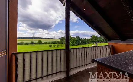 Pronájem domu 100 m² s pozemkem 826 m², Ostrava - Nová Bělá