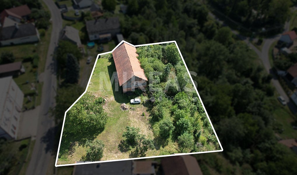 Prodej pozemku, 2284 m², Mladá Boleslav, Boreč