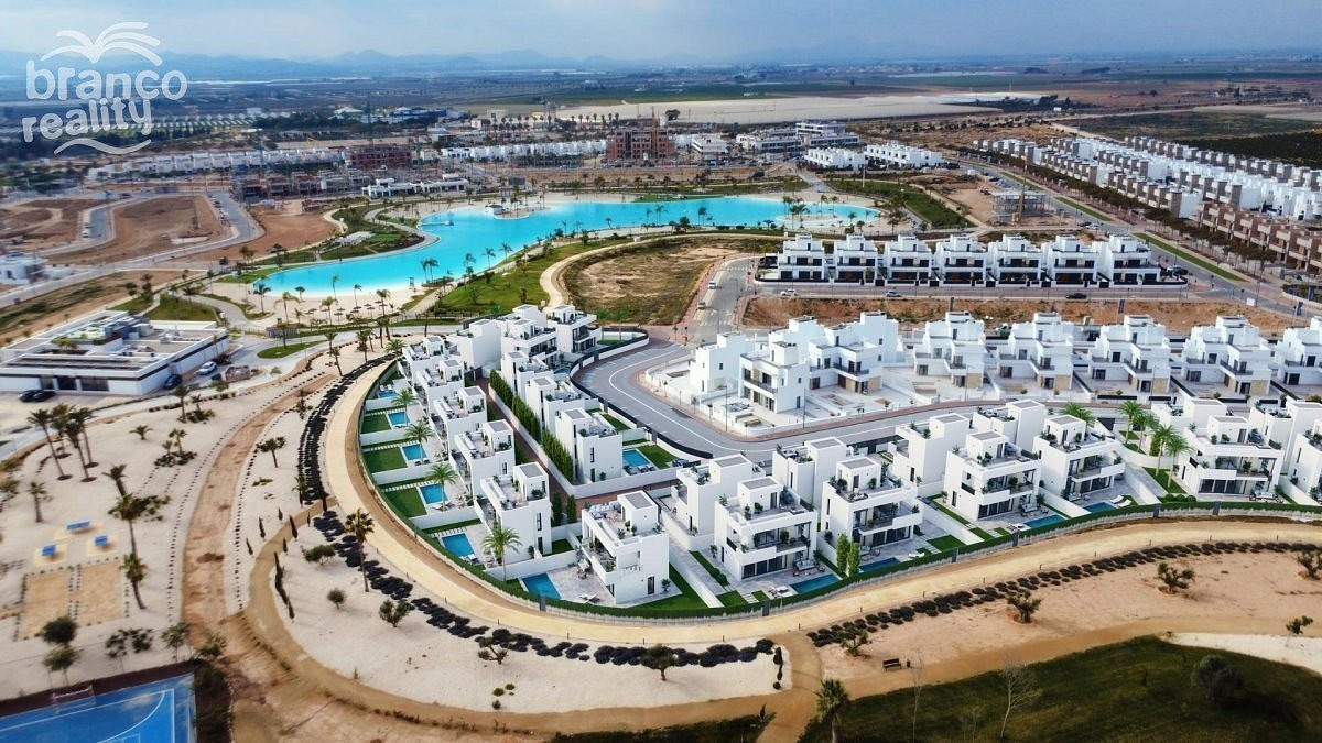 Casa – Torre Pacheco, Santa Rosalía, Campo de Cartagena y Mar Menor - Vista 5