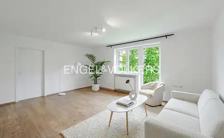 Prodej bytu 3+1 73 m²