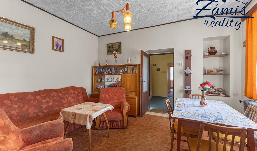 Prodej domu 87 m² s pozemkem 349 m², Pchery – náhled fotky 4