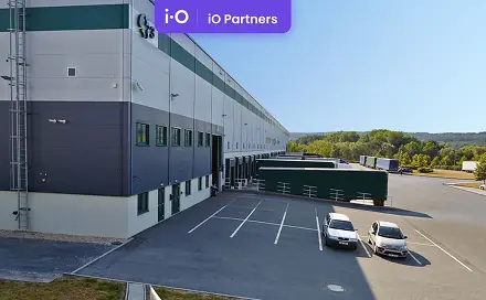 Pronájem skladovacích prostor 5 808 m², Dobřanská, Štěnovice, okres Plzeň-Jih