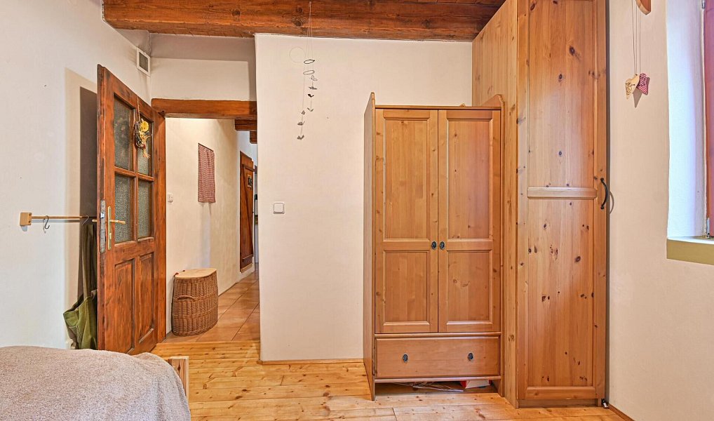 Prodej domu 124 m² s pozemkem 373 m², Heroltice – náhled fotky 14