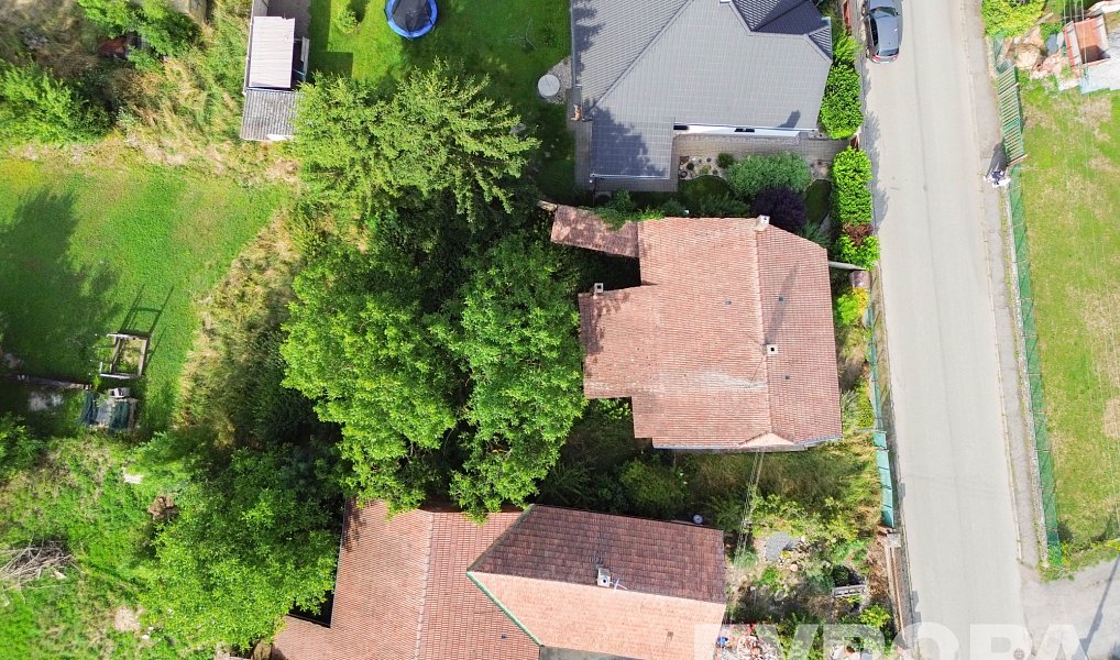 Prodej domu 90 m² s pozemkem 499 m², Rosice – náhled fotky 5