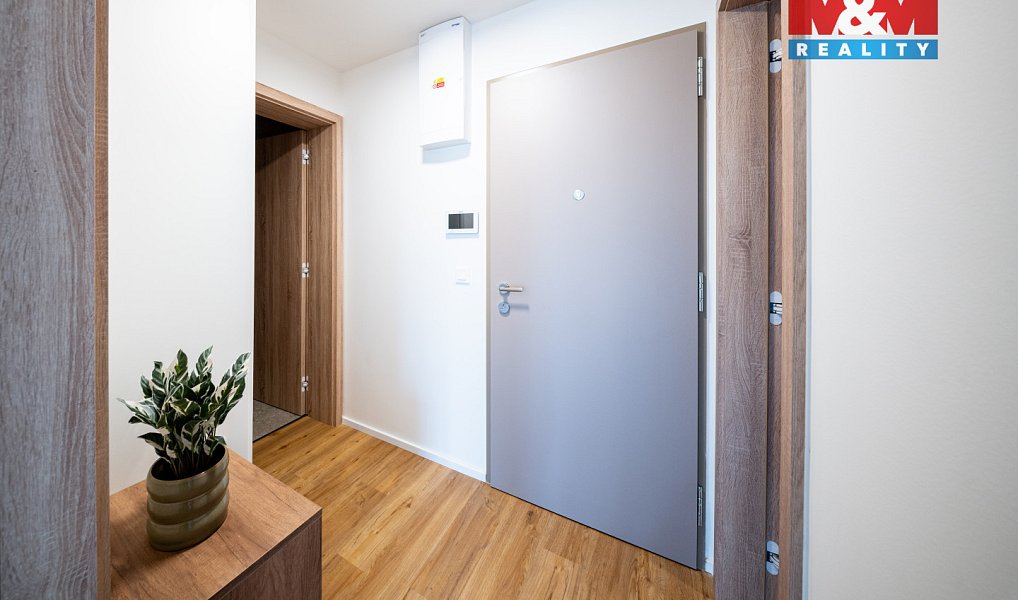 Prodej bytu 2+kk 50 m², Brandýs nad Labem-Stará Boleslav – náhled fotky 10