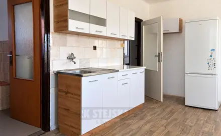 Pronájem bytu 2+1 87 m²